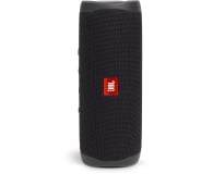 JBL FLIP 5 Czarny - 515665 - zdjęcie 2